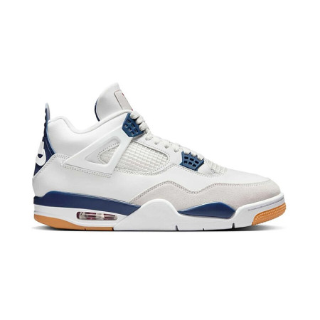 Jordan 4 Retro SB Navy