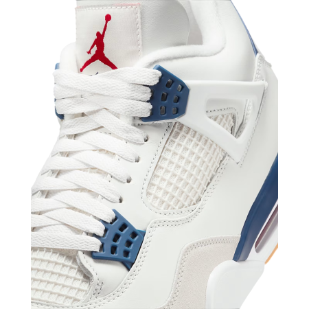 Jordan 4 Retro SB Navy
