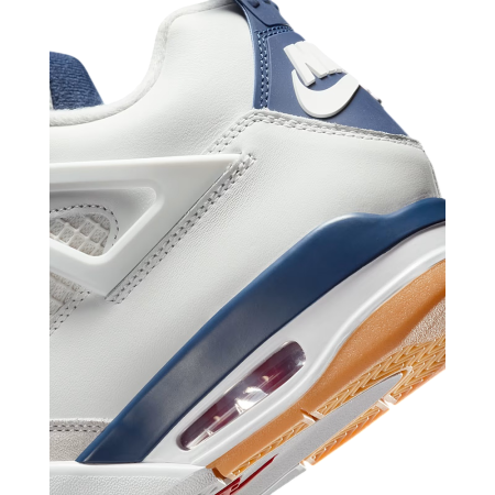 Jordan 4 Retro SB Navy