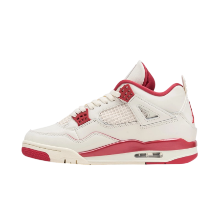 Air Jordan 4 Retro "Valentine's Day" (Women's)