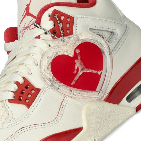 Air Jordan 4 Retro "Valentine's Day" (Women's)