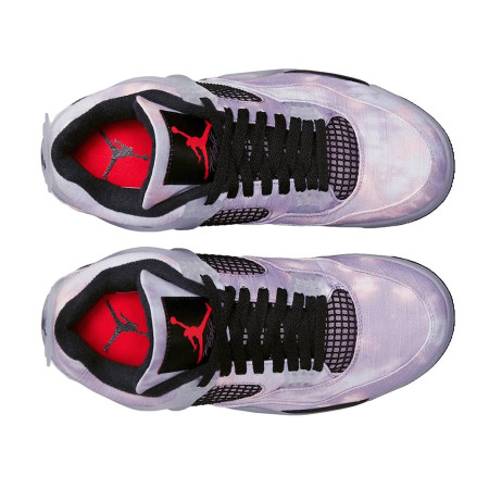 Jordan 4 Retro Zen Master