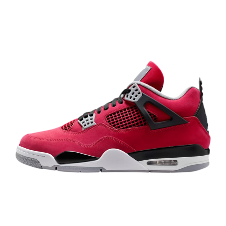 Air Jordan 4 "Toro Bravo"