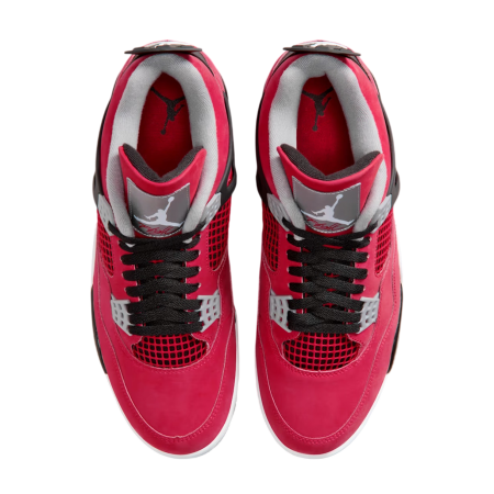 Air Jordan 4 "Toro Bravo"