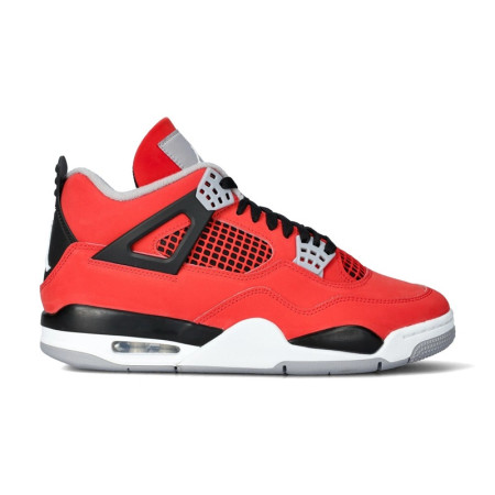 Air Jordan 4 "Toro Bravo"