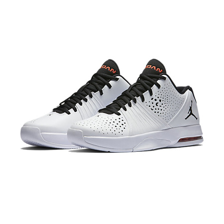 Jordan 5 AM "Off" (102/weiß/schwarz/infrarot 23)