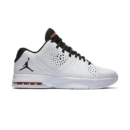 Jordan 5 AM "Off" (102/weiß/schwarz/infrarot 23)