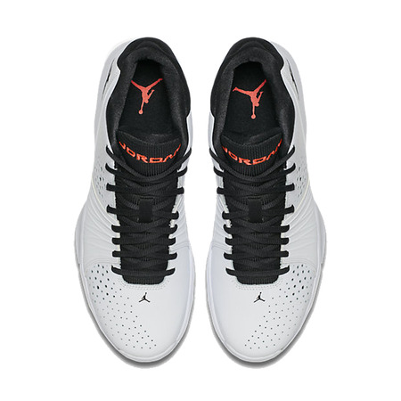Jordan 5 AM "Off" (102/weiß/schwarz/infrarot 23)