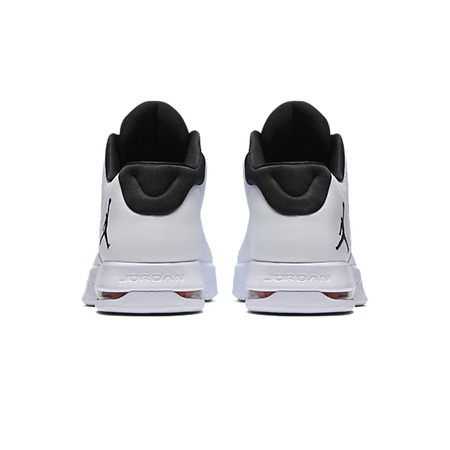 Jordan 5 AM "Off" (102/weiß/schwarz/infrarot 23)