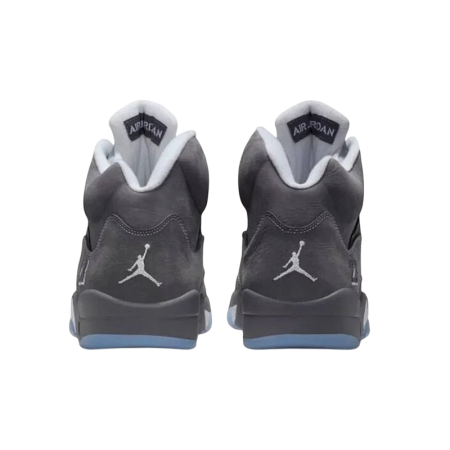 Jordan 5 Retro Wolf Grey (2026)