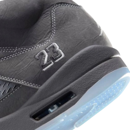 Jordan 5 Retro Wolf Grey (2026)