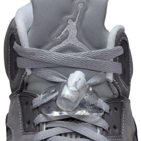 Jordan 5 Retro Wolf Grey (2026)