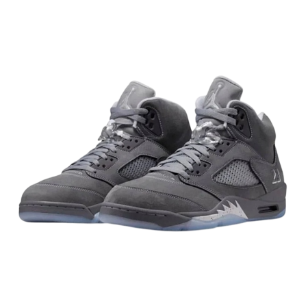 Jordan 5 Retro Wolf Grey (2026)