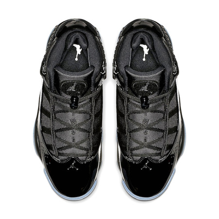 Jordan 6 Ringe "Black Joe"
