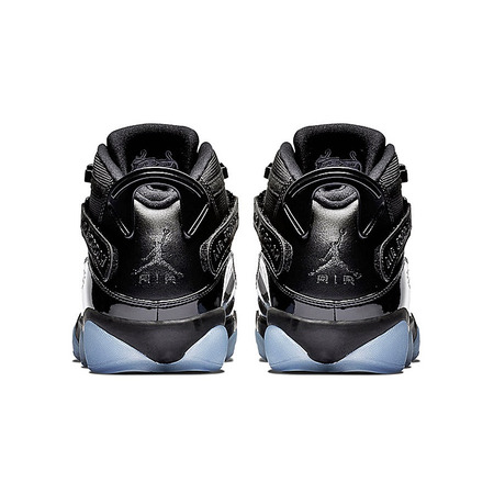 Jordan 6 Ringe "Black Joe"