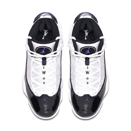 Jordan 6 Ringe "Galaktika"
