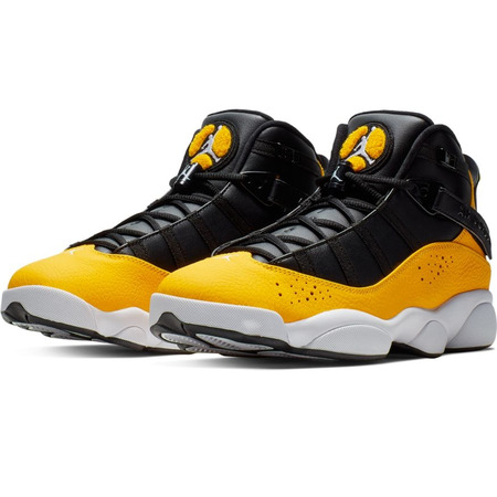 Jordan 6 Ringe "TW 03"