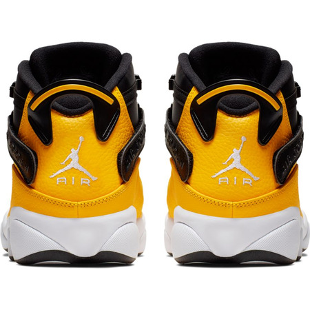 Jordan 6 Ringe "TW 03"