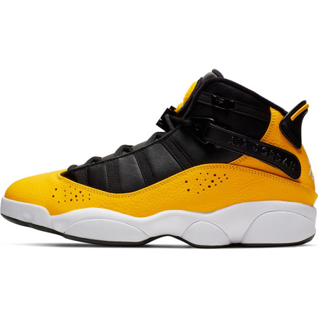 Jordan 6 Ringe "TW 03"