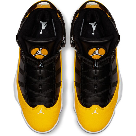 Jordan 6 Ringe "TW 03"