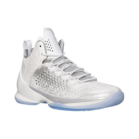 Jordan Melo M11 " All Star Game NYC" (106/white/pure/back/metallic silver)