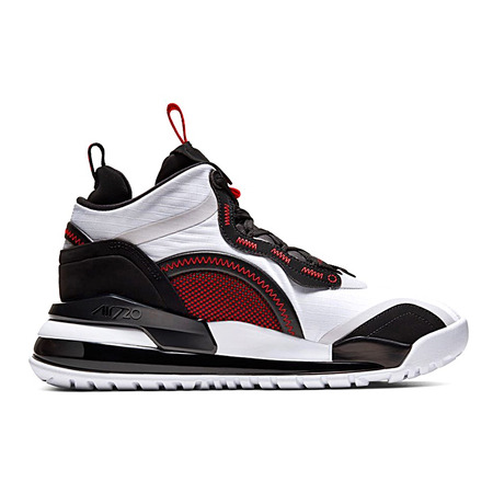 Jordan Aerospace 720 "Inspire"