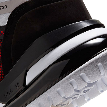 Jordan Aerospace 720 "Inspire"