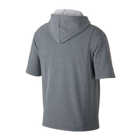 Jordan Air BSC Hoodie Grau