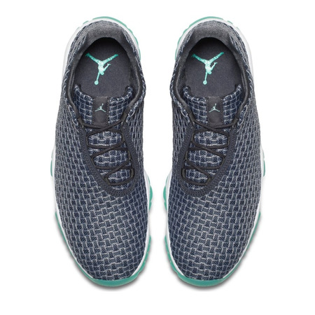 Jordan Air Future Low "Emerald Rise"