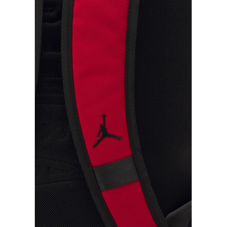 Jordan Air Patrol Backpack "Gym Red"