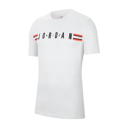 Jordan Air T-Shirt (weiß)