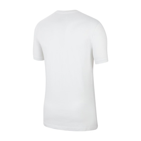 Jordan Air T-Shirt (weiß)