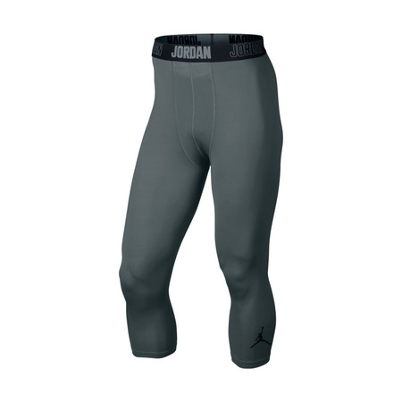 Jordan AJ All Season Compression Drei-Quarter (065)