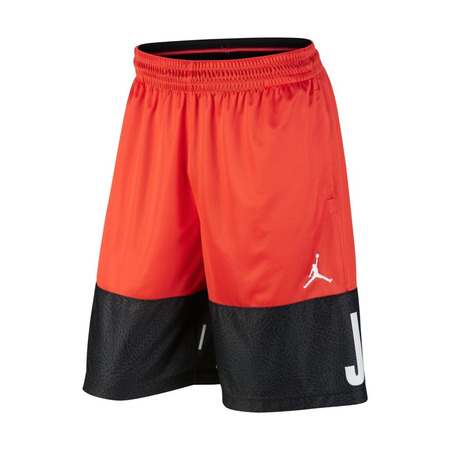 Jordan AJ Classic Blockout Short (852)