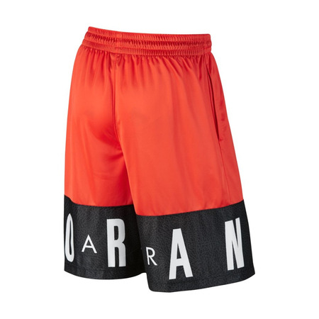 Jordan AJ Classic Blockout Short (852)