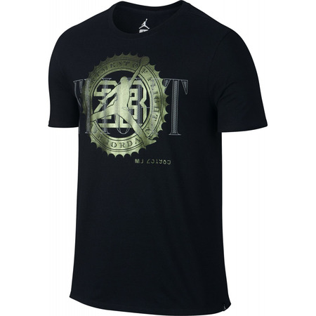 AJ "Pure Money Bank Note" Tee
