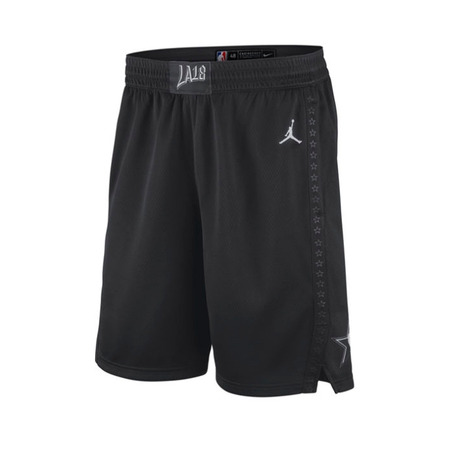Jordan All-Star Swingman Icon Short (010)