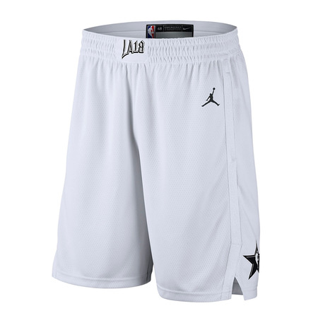 Jordan All-Star Swingman Icon Short (100)