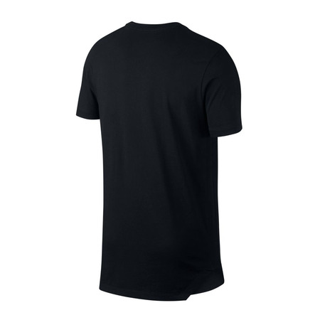 Jordan Alt-Hem Pocket T-Shirt (010)