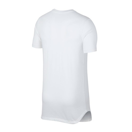 Jordan Alt-Hem Taschen T-Shirt (100)