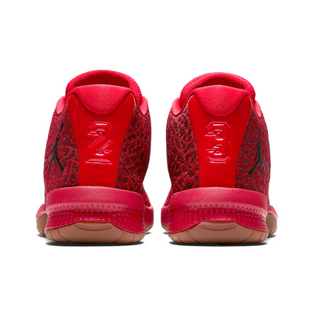 Jordan B. Fly (BG) "Abisal" (602)