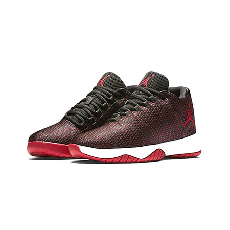 Jordan B. Fly (BG) "Bulls" (002/black/red/white)