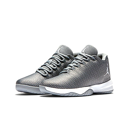 Jordan B. Fly (BG) "Cool Grey" (003/cool grau/weiß)