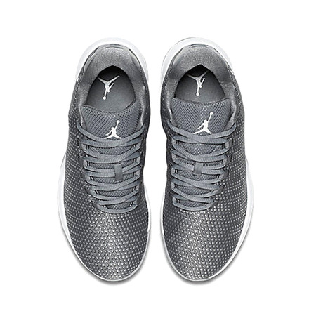 Jordan B. Fly (BG) "Cool Grey" (003/cool grau/weiß)
