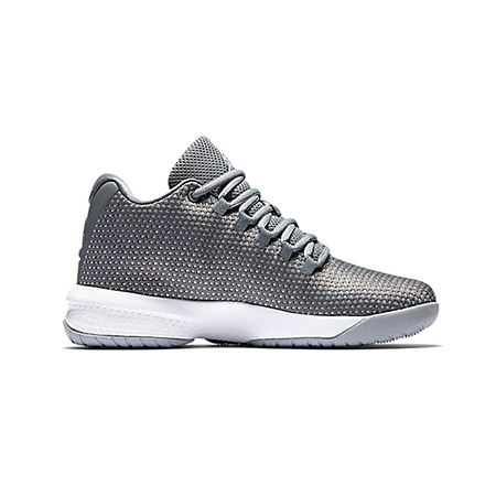 Jordan B. Fly (BG) "Cool Grey" (003/cool grau/weiß)