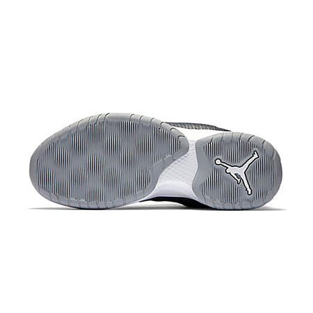 Jordan B. Fly (BG) "Cool Grey" (003/cool grau/weiß)
