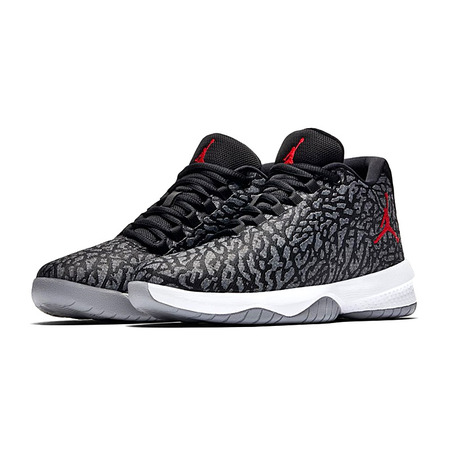 Jordan B. Fly BG "Stone" (001)