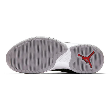 Jordan B. Fly BG "Stone" (001)