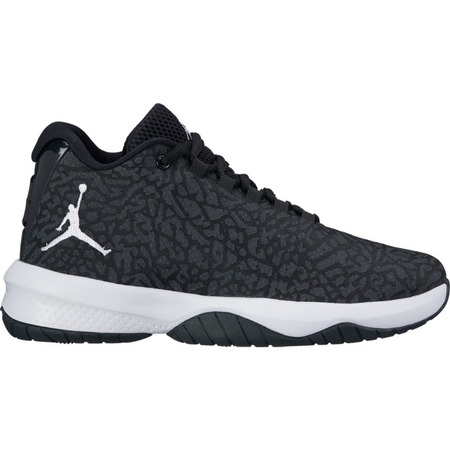 Jordan B. Fly (GS) "Sumergido" (009)