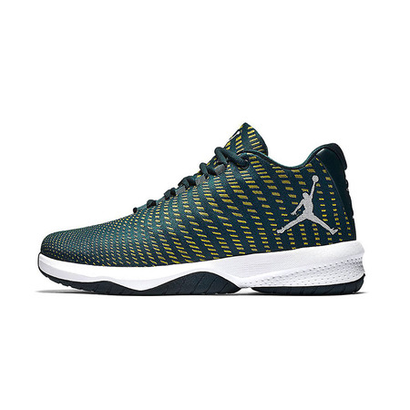 Jordan B. Fliege "Snake" (405)
